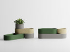 Loopra – Modular Round Container