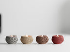 Geo Tealight Stand – 4 Unique Geometric Styles