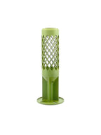 Large GrowPillar moss pole for mature Monstera and climbing plants 1 Pcs