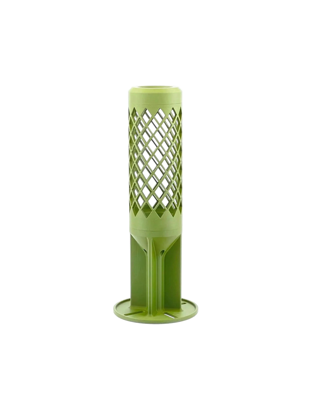 Large GrowPillar moss pole for mature Monstera and climbing plants 1 Pcs