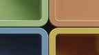 Varia – Modular Puzzle-Inspired Organizer